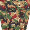 Swiss M83 Alpenflage Pants