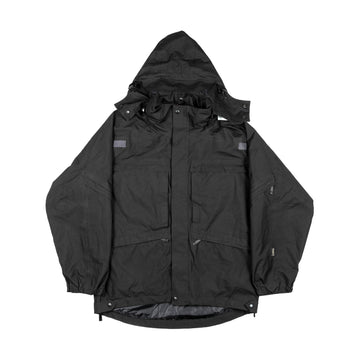 Russian FSB Plainclothes Gortex Operator Jacket