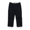 Black M65 BDU Pants- Deadstock
