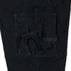 Black M65 BDU Pants- Deadstock