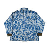 Blue TTsKO Denison Style Smock