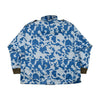 Blue TTsKO Denison Style Smock