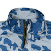 Blue TTsKO Denison Style Smock