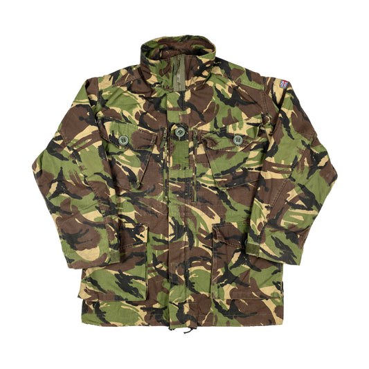 British DPM CS95 Field Jacket