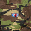 British DPM CS95 Field Jacket