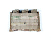 USGI OCP Triple Mag Pouch