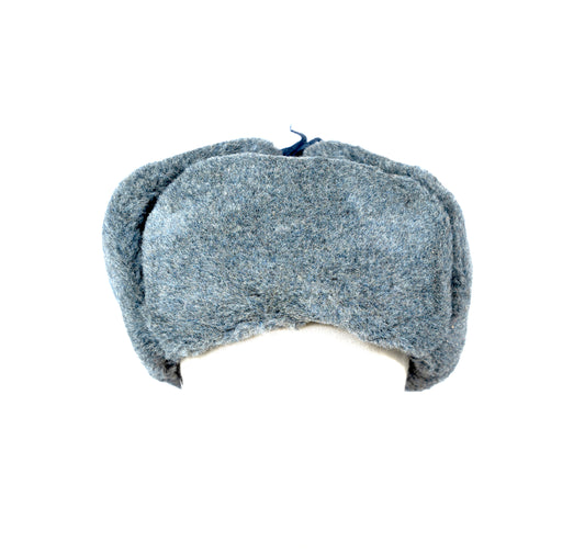 Ukrainian Military Ushanka (2012 Produced)
