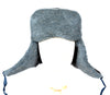 Ukrainian Military Ushanka (2012 Produced)