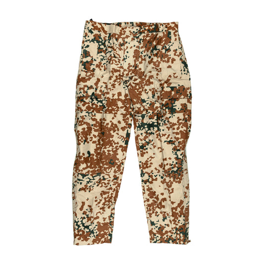 Danish M/01 Goretex Rain Pants- Unissued-Closeout