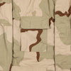 USGI DCU Tricolor Desert Field Shirt