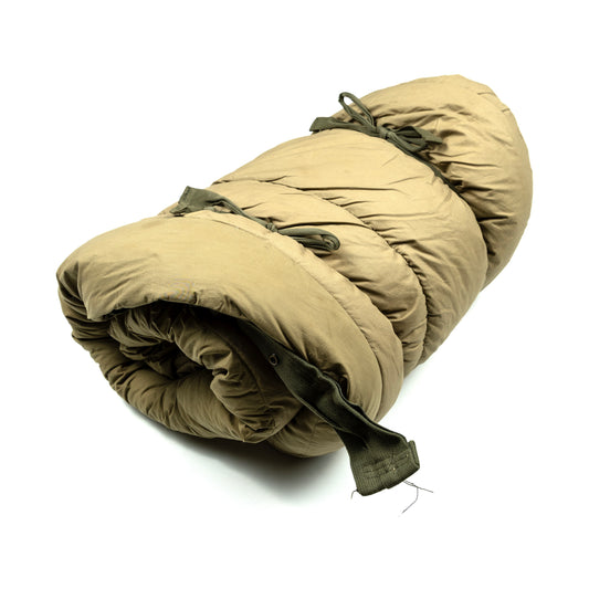 USGI M-1949 Mountain Sleeping Bag