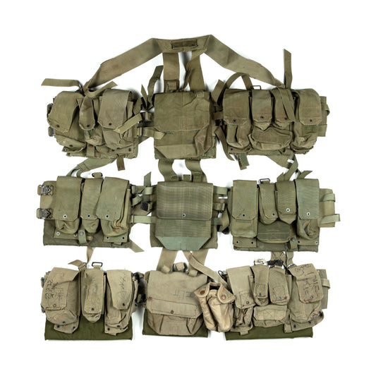 Ephod Combat Vest