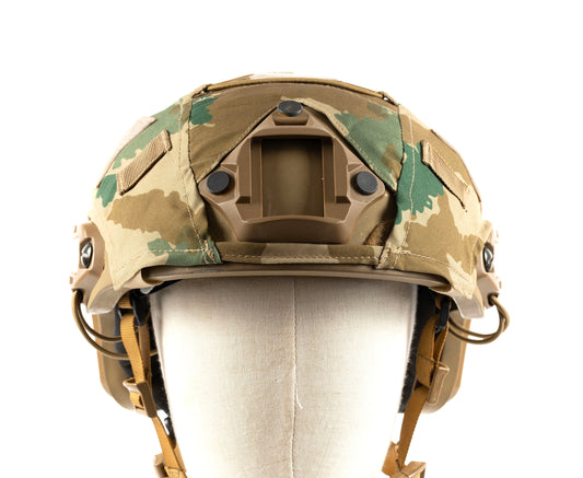FAST Helmet Covers