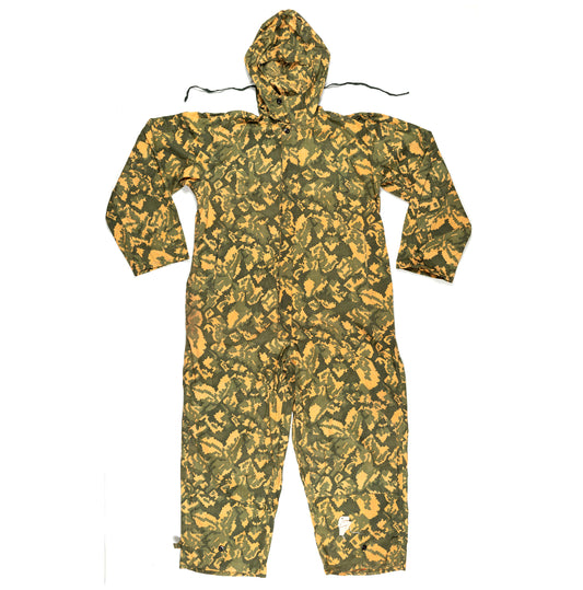 Soviet TTsMKK Suit