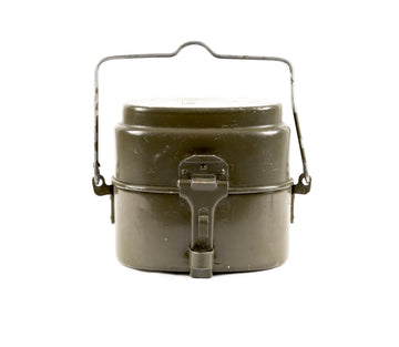 Polish WZ70 Mess Kit