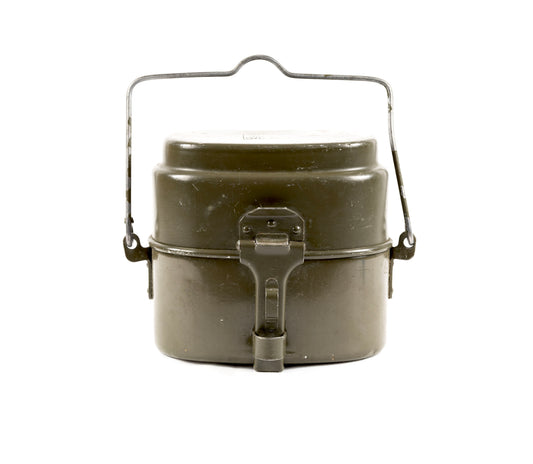 Polish WZ70 Mess Kit