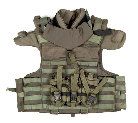 Ukrainian Corsair M3c Plate Carrier
