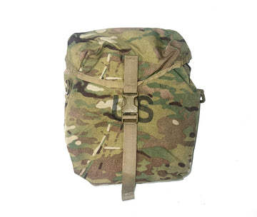 USGI OCP Large Sustainment Pouch