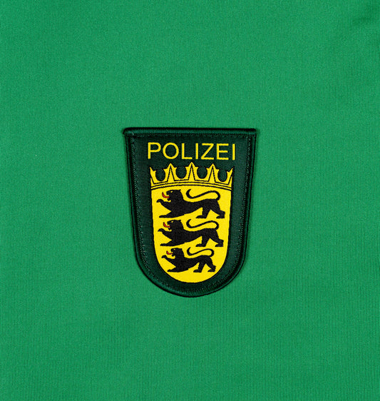 KSC West German Track Jacket