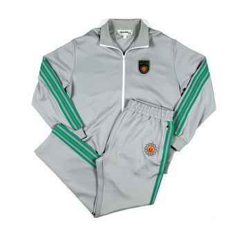 KSC East German Volkspolizei Tracksuit