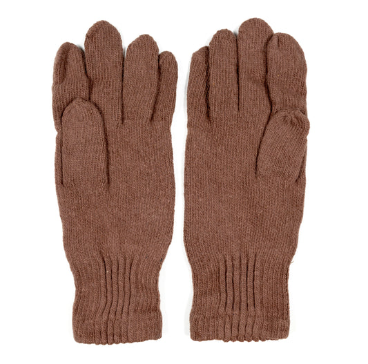 Soviet Woolen Gloves