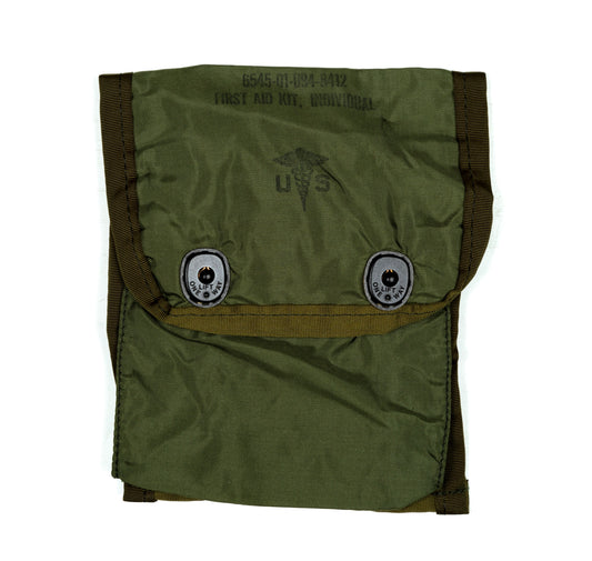 USGI ALICE First Aid Pouch-Unissued