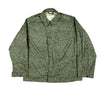 Czechoslovakian M60 Field Jacket