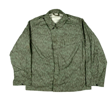 Czechoslovakian M60 Field Jacket