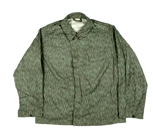 Czechoslovakian M60 Field Jacket
