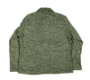 Czechoslovakian M60 Field Jacket