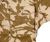 British Desert DPM Field Shirt