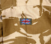British DDPM Field Shirt