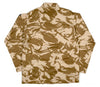 British Desert DPM Field Shirt
