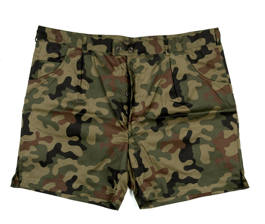 Polish Wz93 Shorts