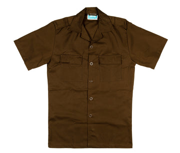 SADF Nutria Short Sleeves