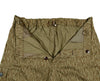 East German Strichtarn Modified Shorts
