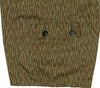 East German Strichtarn Modified Shorts