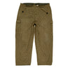 East German Strichtarn Field Pants
