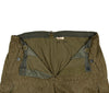 East German Strichtarn Field Pants