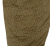 East German Strichtarn Field Pants