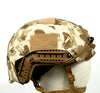 FAST Helmet Covers