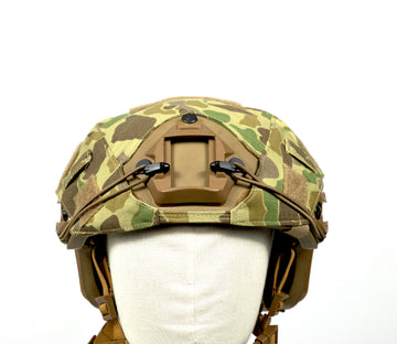 FAST Helmet Covers