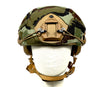 FAST Helmet Covers