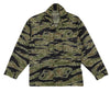 Vietnam War Tigerstripe LHD Shirt