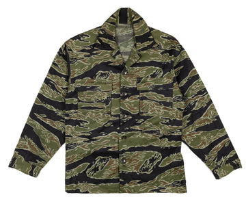 Vietnam War Tigerstripe LHD Shirt