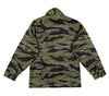 Vietnam War Tigerstripe LHD Shirt