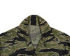 Vietnam War Tigerstripe LHD Shirt