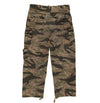 Vietnam War Tigerstripe JWD Pattern Trousers
