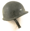Saddam-Era Iraqi M80/03 Helmet