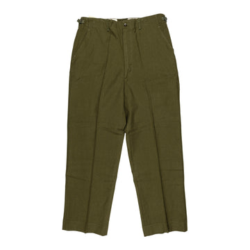 USGI M51 Wool Pants